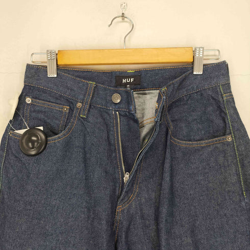 ハフ HUF バギーデニムパンツ メンズ US:28-29