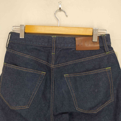 ハフ HUF バギーデニムパンツ メンズ US:28-29