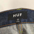ハフ HUF バギーデニムパンツ メンズ US:28-29