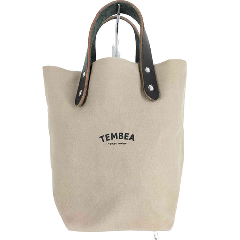 テンベアー TEMBEA DELIVERY TOTE SMALL レディース