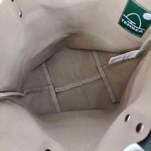 テンベアー TEMBEA DELIVERY TOTE SMALL レディース