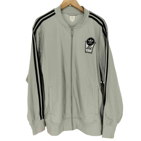 アディダスオリジナルス adidas Originals SKY HOOK スカイフック トラックジャケット メンズ import:L