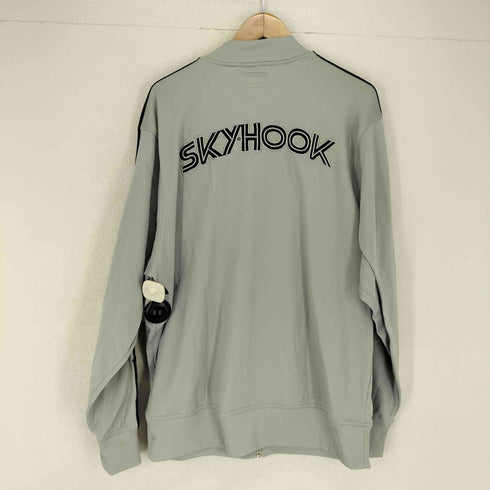 アディダスオリジナルス adidas Originals SKY HOOK スカイフック トラックジャケット メンズ import:L