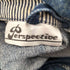 PERSPECTIVE デニムスイングトップ レディース JPN:M
