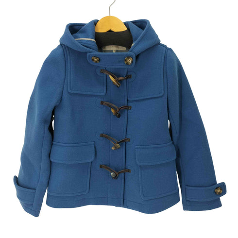 レイビームス Ray BEAMS フーデッドダッフルコート レディース US:0-2