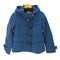 レイビームス Ray BEAMS フーデッドダッフルコート レディース US:0-2