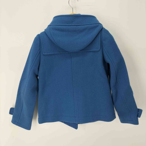 レイビームス Ray BEAMS フーデッドダッフルコート レディース US:0-2