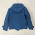 レイビームス Ray BEAMS フーデッドダッフルコート レディース US:0-2