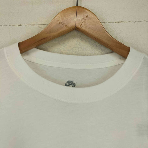 ナイキスケートボーディング NIKE SB 長袖クルーネックTシャツ メンズ XXL