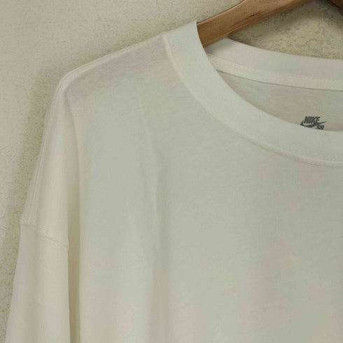 ナイキスケートボーディング NIKE SB 長袖クルーネックTシャツ メンズ XXL