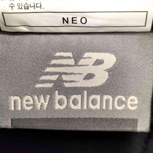 ニューバランス NEW BALANCE 3PCS SET IU バックパック メンズ