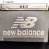 ニューバランス NEW BALANCE 3PCS SET IU バックパック メンズ