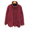 ティンバーランド Timberland 90s WEATHERGEAR レザーパイピング フィールドジャケット メンズ import:M