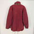 ティンバーランド Timberland 90s WEATHERGEAR レザーパイピング フィールドジャケット メンズ import:M