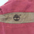 ティンバーランド Timberland 90s WEATHERGEAR レザーパイピング フィールドジャケット メンズ import:M
