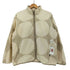 ユニクロ UNIQLO フリース フルジップ ジャケット レディース JPN:XL