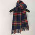 ロペピクニック Rope Picnic チェックマフラー レディース ONE SIZE
