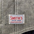 スミス SMITH’S 切替 太畝 コーデュロイ オーバーオール メンズ M
