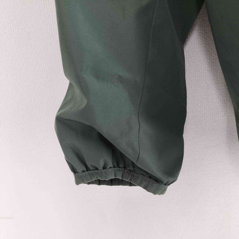 ジーユー GU ウィンドプルーフシェルパーカ メンズ JPN:XL