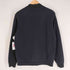 ザラ ZARA 鹿の子フルジップブルゾン メンズ import:M