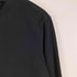 ザラ ZARA 鹿の子フルジップブルゾン メンズ import:M