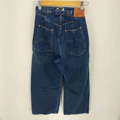 リーバイスヴィンテージクロージング Levis Vintage Clothing 501XX 1915モデル カスタマイズド レディース W24