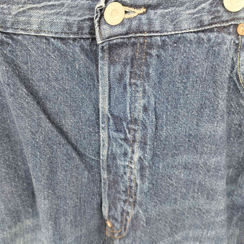 リーバイスヴィンテージクロージング Levis Vintage Clothing 501XX 1915モデル カスタマイズド レディース W24