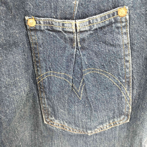 リーバイスヴィンテージクロージング Levis Vintage Clothing 501XX 1915モデル カスタマイズド レディース W24