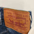 リーバイスヴィンテージクロージング Levis Vintage Clothing 501XX 1915モデル カスタマイズド レディース W24