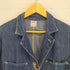 リー Lee 50s TALONジップ デニムオールインワン メンズ JPN:42
