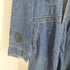 リー Lee 50s TALONジップ デニムオールインワン メンズ JPN:42