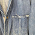 リー Lee 50s TALONジップ デニムオールインワン メンズ JPN:42