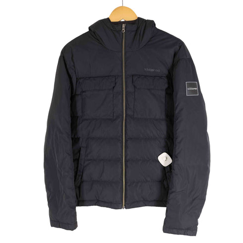 アディダス adidas NEO 中綿フーデッドジャケット メンズ import:S