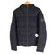 アディダス adidas NEO 中綿フーデッドジャケット メンズ import:S