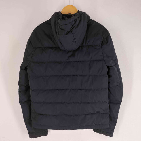 アディダス adidas NEO 中綿フーデッドジャケット メンズ import:S