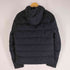 アディダス adidas NEO 中綿フーデッドジャケット メンズ import:S