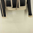 ジュエミ Juemi Seam Tape Short Mouton Jacket レディース FREE