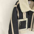 ジュエミ Juemi Seam Tape Short Mouton Jacket レディース FREE