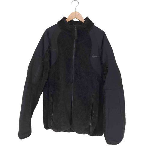 ナイキ NIKE NOCTA Polar Fleece Jacket フリースジャケット メンズ import:XL