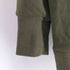 ジャバ JaVa ユニセックス2wayリバーシブル裏起毛×キルティング切替プルオーバー メンズ JPN:L