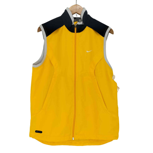 ナイキ NIKE 00S メッシュベスト メンズ import:S