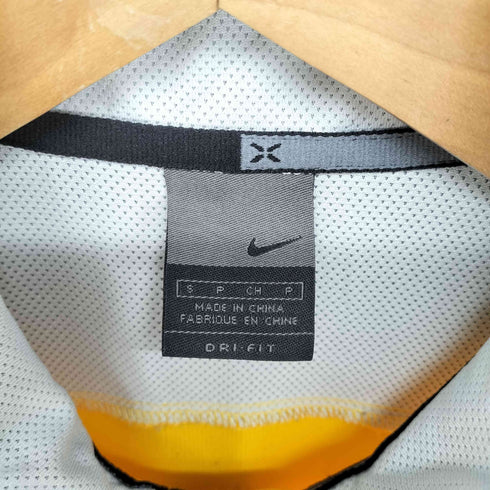 ナイキ NIKE 00S メッシュベスト メンズ import:S