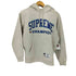 シュプリーム Supreme 17SS Champion Hooded Sweatshirt メンズ import:S