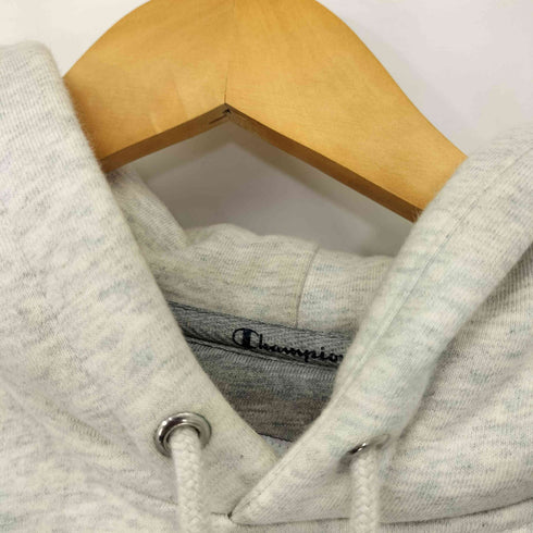 シュプリーム Supreme 17SS Champion Hooded Sweatshirt メンズ import:S