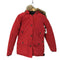 ウールリッチ WOOLRICH ファードッキング フーデッドダウンジャケット レディース JPN:S