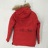 ウールリッチ WOOLRICH ファードッキング フーデッドダウンジャケット レディース JPN:S