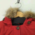 ウールリッチ WOOLRICH ファードッキング フーデッドダウンジャケット レディース JPN:S