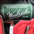 ウールリッチ WOOLRICH ファードッキング フーデッドダウンジャケット レディース JPN:S