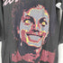 Barak Thriller 七分袖Tシャツ レディース 99