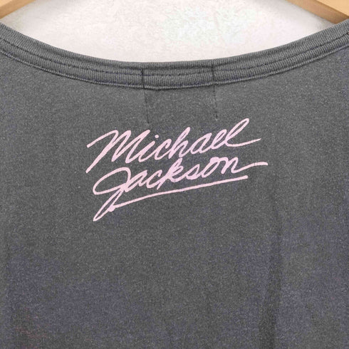 Barak Thriller 七分袖Tシャツ レディース 99